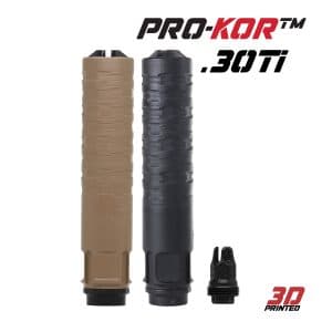 172 PRO-KOR™ 30 Ti